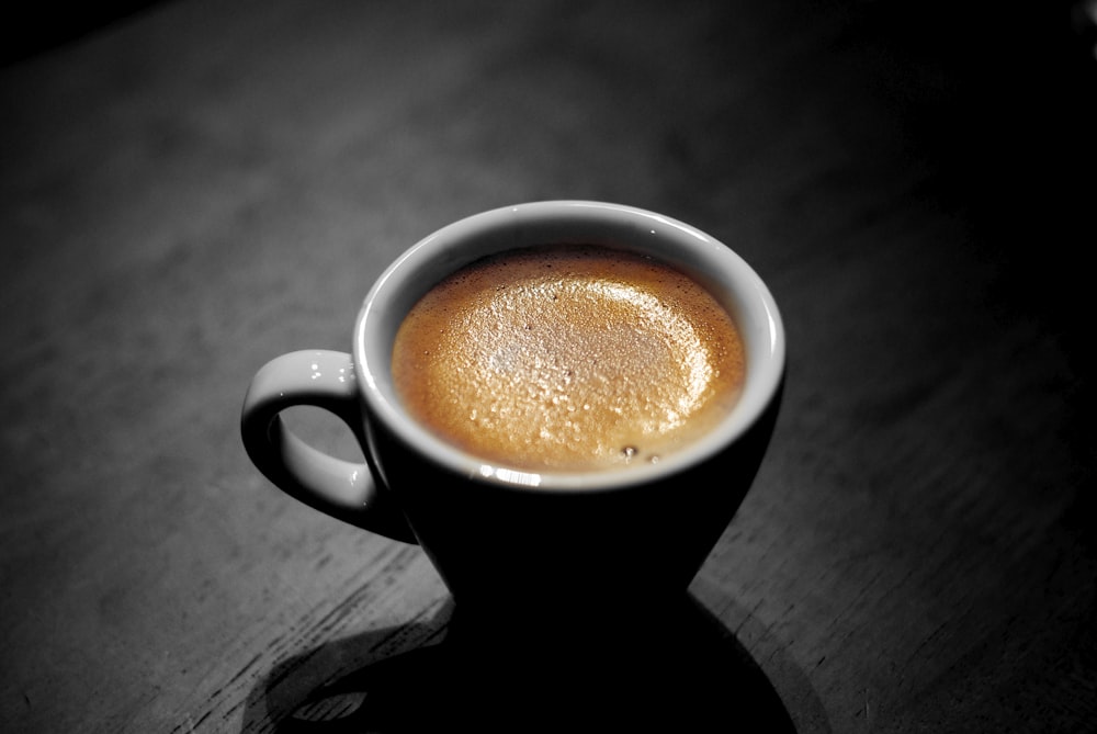Degustazione di caffè specialty