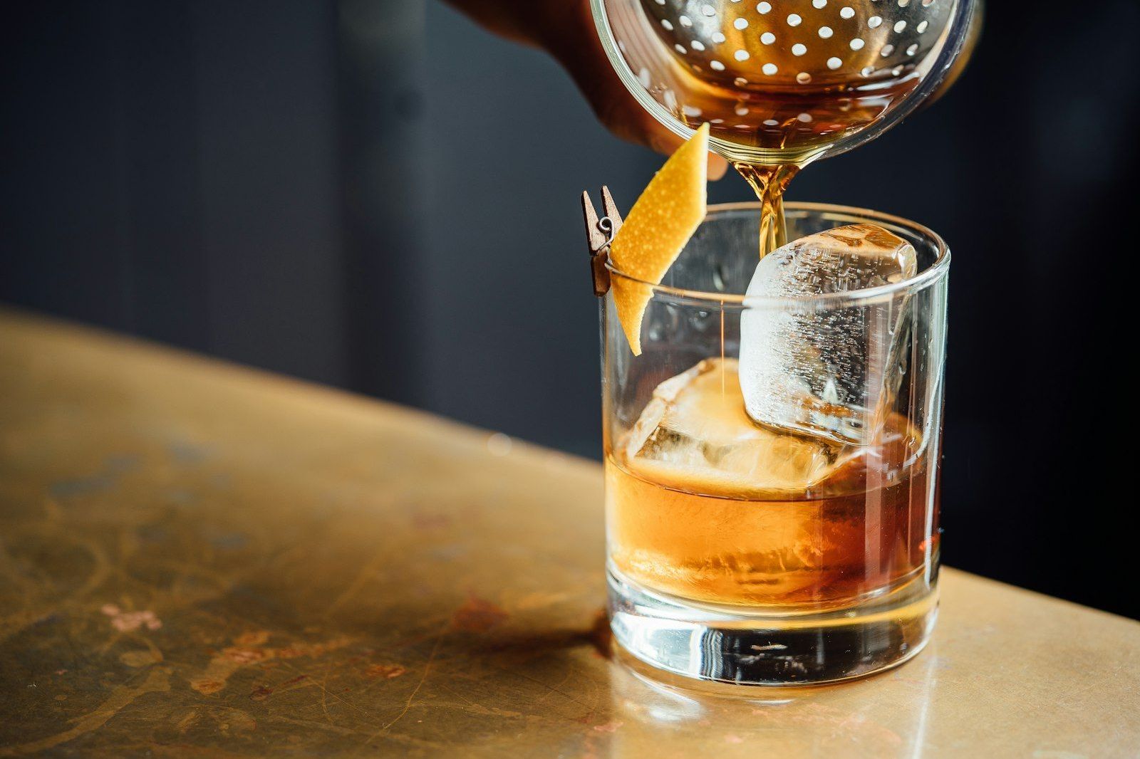 L'aperitivo, dalle 18