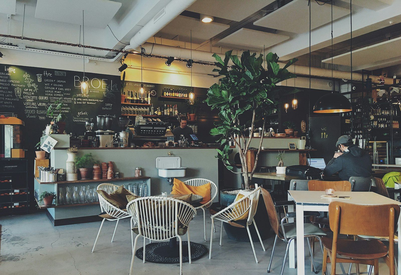 Caffè Aurora